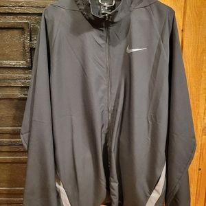 Nike jacket
